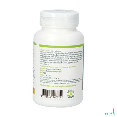 Relaxol Caps 90  -  Energetica Natura