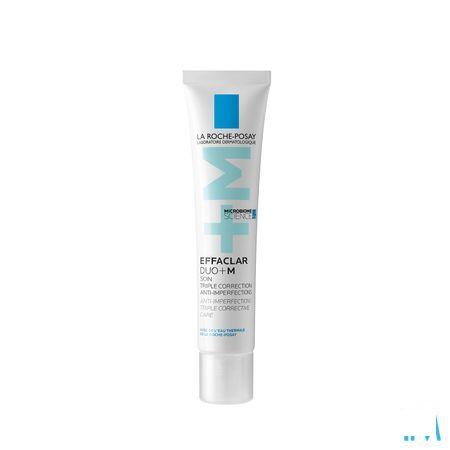 Effaclar Duo + M Creme 40 ml