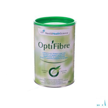 Optifibre Poeder 250 gr 2646826  -  Nestle