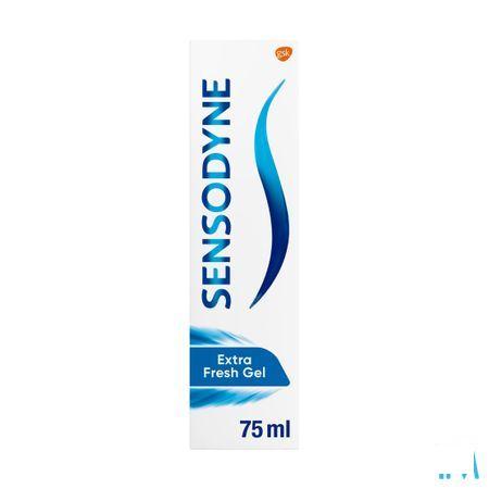 Sensodyne Dentifrice Extra Fresh 75 ml