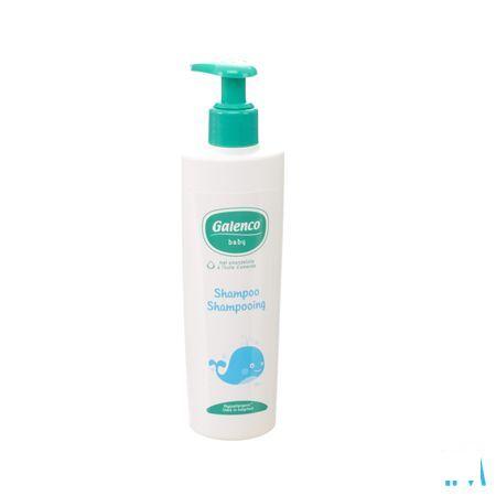 Galenco Baby Shampoo 200 ml