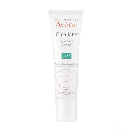 Avene Zonne Fluide Ip50 + S/parfum 50 ml  -  Avene