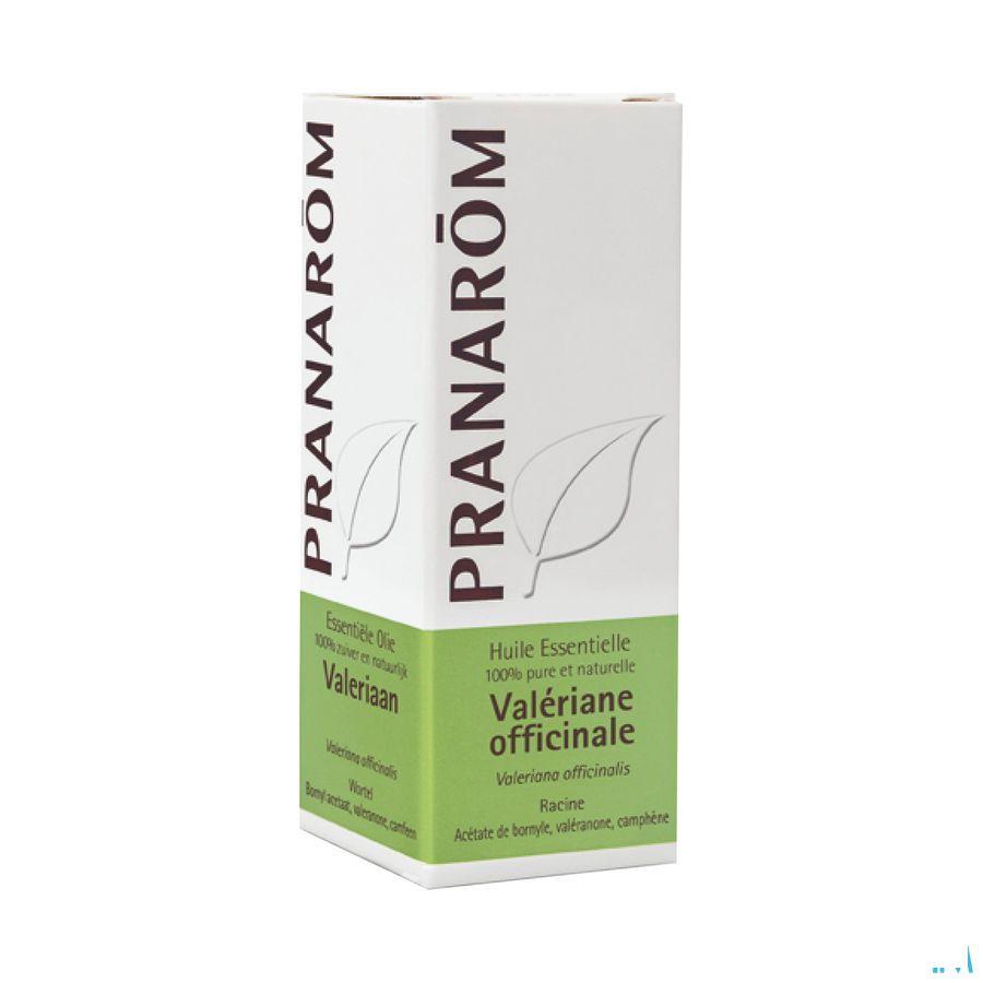Valeriaan Offic. Essentiele Olie 5 ml  -  Pranarom