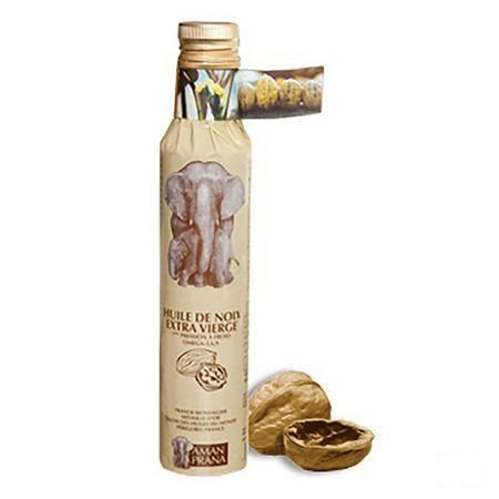 Amanprana Extra Vierge Perigord Walnootolie 250 ml