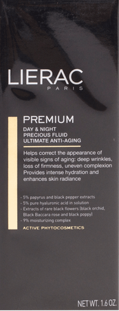 Lierac Premium Fluide Pompfl 50 ml