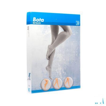 Botalux 140 Maternity Nero N3  -  Bota