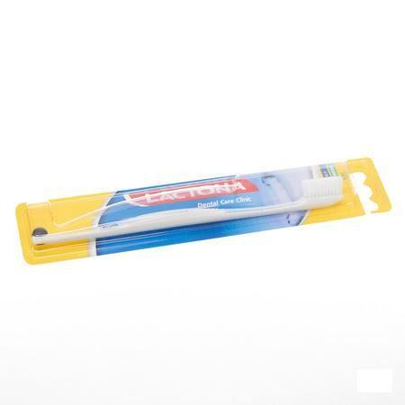 Lactona Tandenborstel Iq Medium