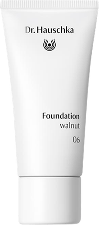 Dr.Hauschka Foundation 06 walnut 30 ml   -  Wala Nederland