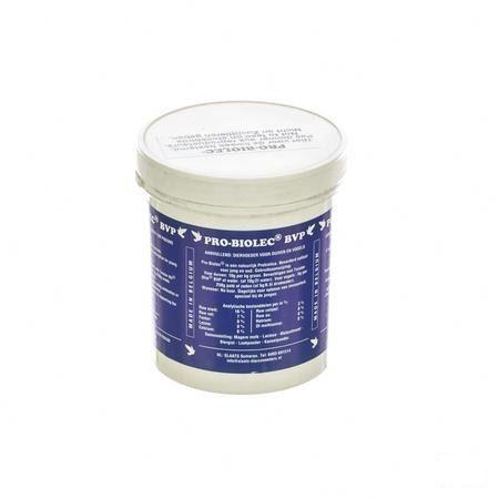 Pro-biolec Poeder Oplosb Probiotic 200 gr