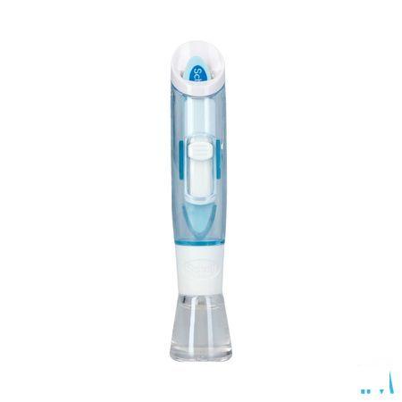 Scholl 2in1 Oplossing Schimmelnagels 3,8ml + 5 Vijlen