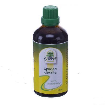 Fytobell Spiraea Ulmaria Ue Druppels 100 ml