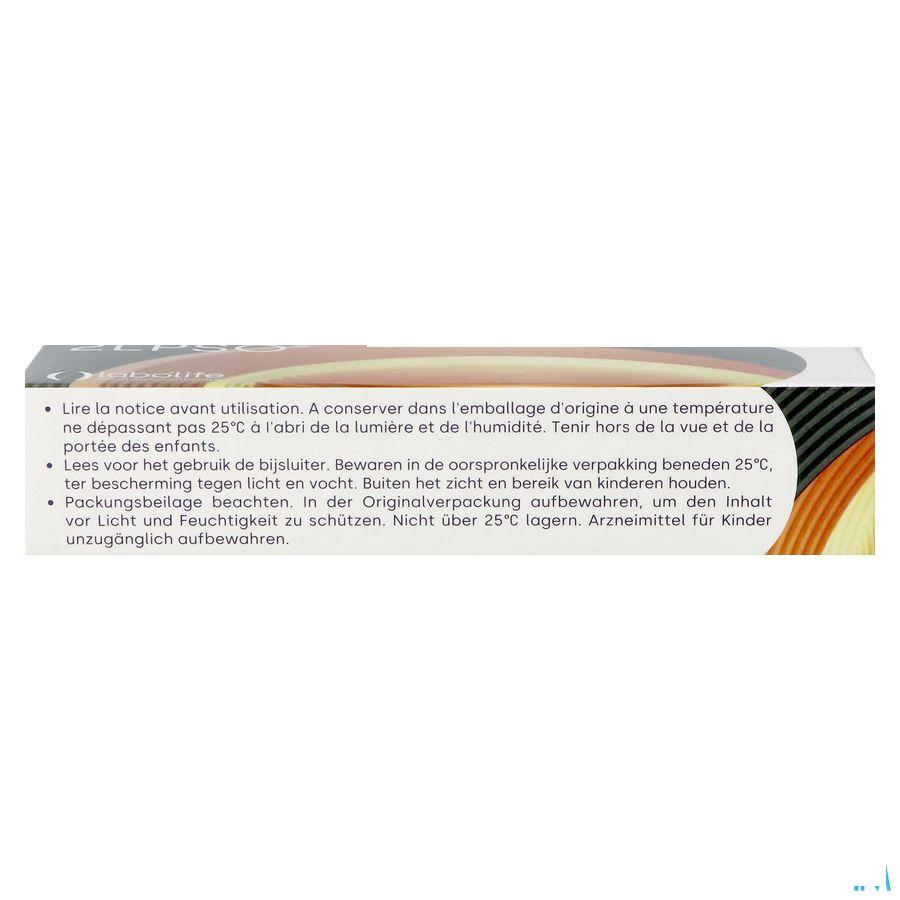 2lpso Capsule 30  -  Labo Life