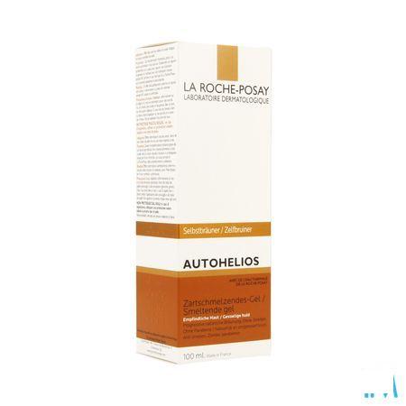 Autohelios Gel Creme 100 ml  -  La Roche-Posay