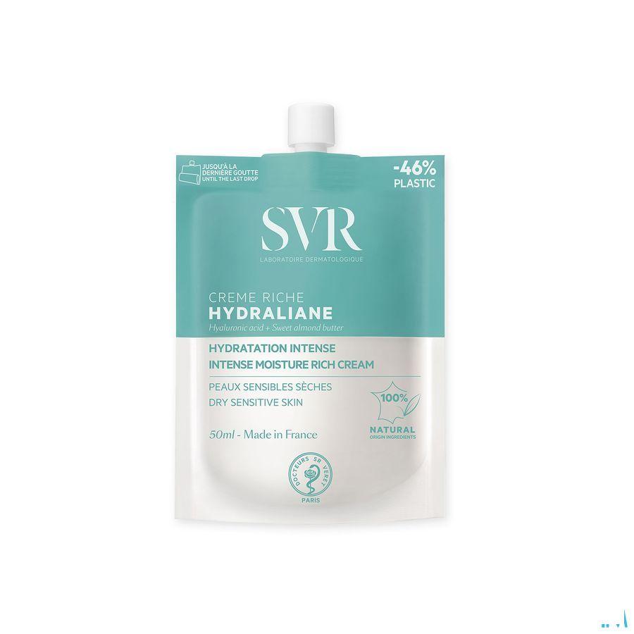 Svr Hydraliane Creme Riche 50 ml