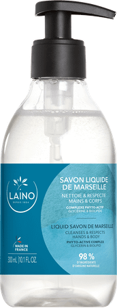 Laino Marseille Vloeibare Zeep Fles 300 ml