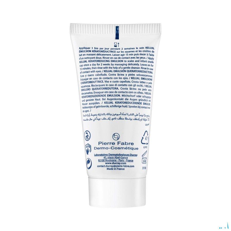 Ducray Kelual Emulsie 50 ml