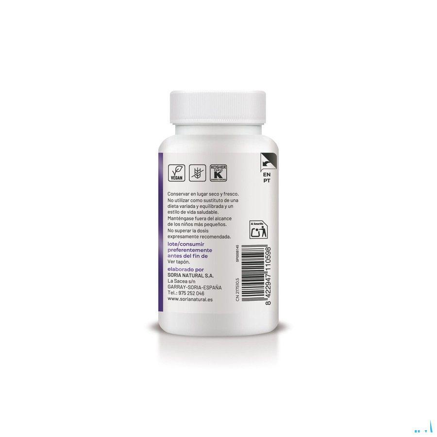 Soria Potassium Comp 60X180Mg