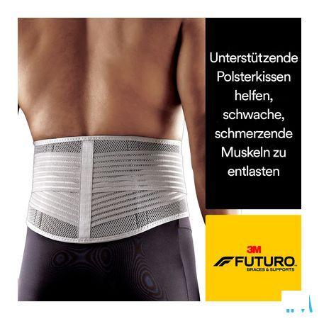 Futuro Stabiliserende Rugbandage 46816, Large - Extra Large  -  3M