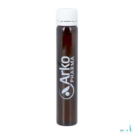 Forderma A/Aging Eerste Tekenen Fl 10 x 25 ml