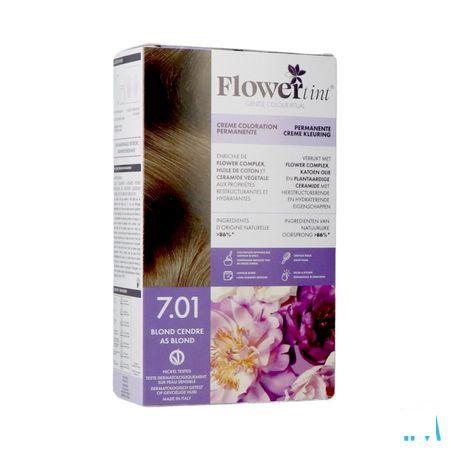 Flowertint Blond Cendre 7.01 140 ml