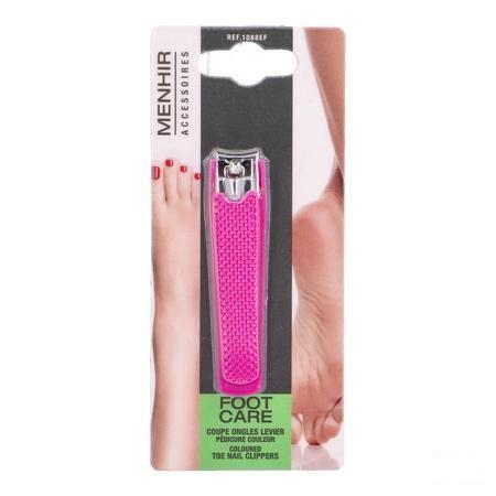 Menhir Nagelknipper Ped. Kleur Azie 1088Ef  -  Vitry