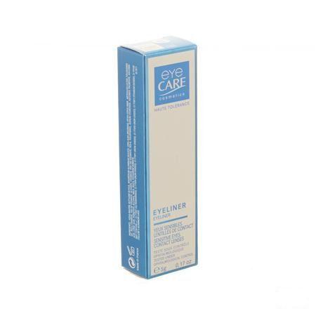 Eye Care Eyeliner 306 Nacre Groen