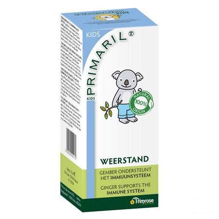 Primaril Kids 120 ml 