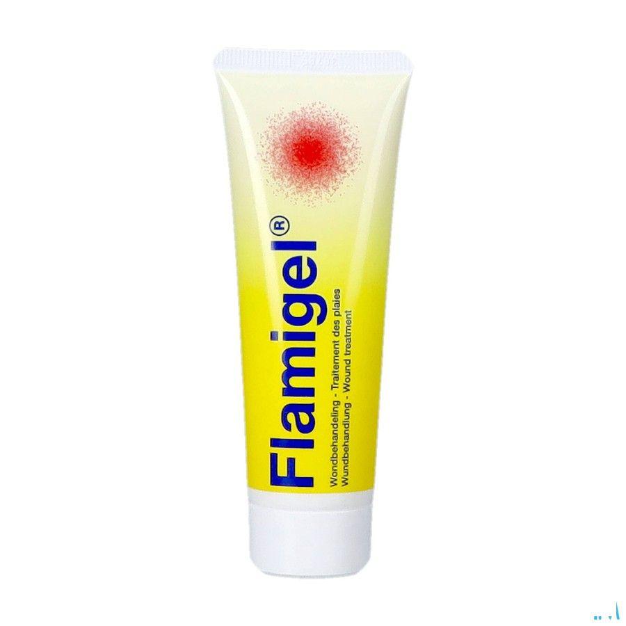 Flamigel Tube 50 gr 