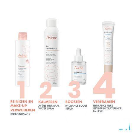 Avene Hydrance Bebe Riche Tube 40 ml  -  Avene