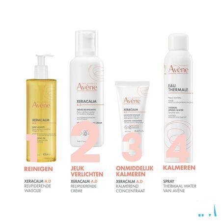 Avene Xeracalm A.D. Creme Relipiderend 200 ml