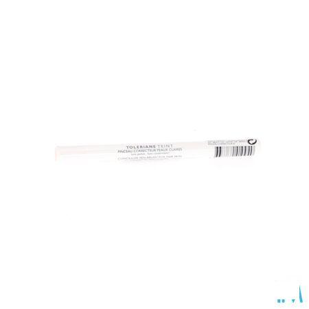 Toleriane Penseel Corrector 01 2,2g  -  La Roche-Posay