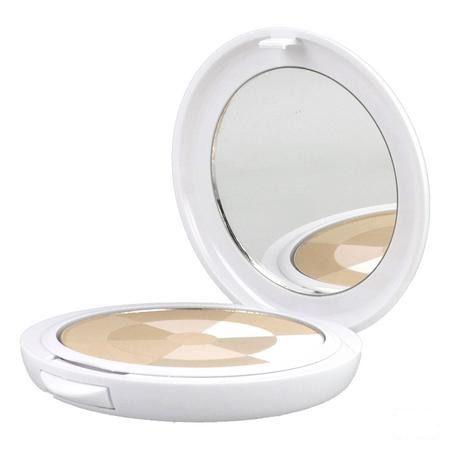 Avene Couvrance Mozaiek Poeder Translucide 10 gr  -  Avene