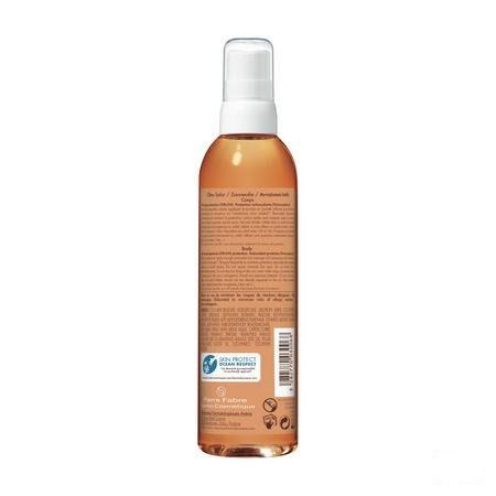Avene Oplossing Zonneolie Ip30 200 ml  -  Avene