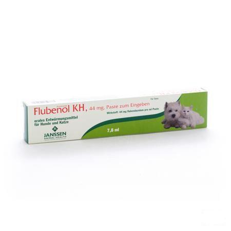 Flubenol Kh Pate Pasta 7.5 ml