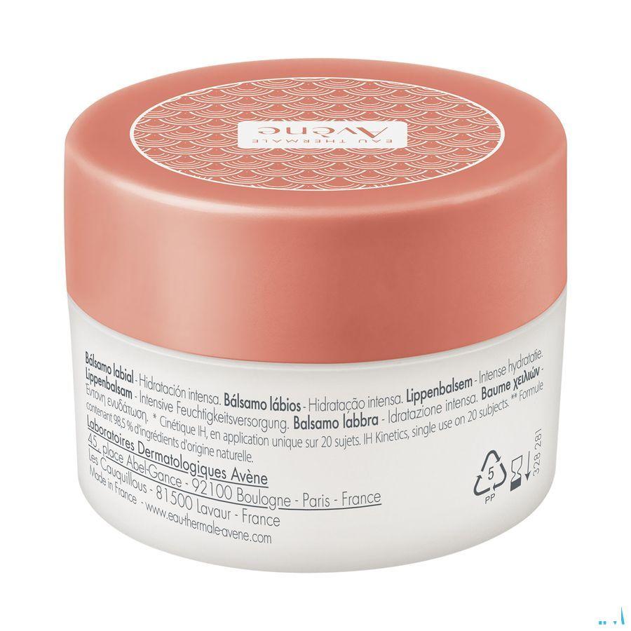 Avene Lippenbalsem Intense Hydratatie 24U 10ml  -  Avene   -  Avene