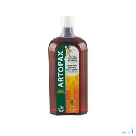 Artopax Liquide Flacon 500 ml  -  Wilcothera