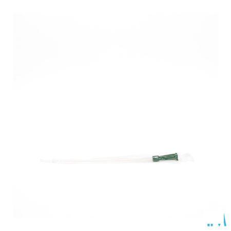 Medicoplast Sonde Nelaton Uretr. Ch14 18cm Vert 