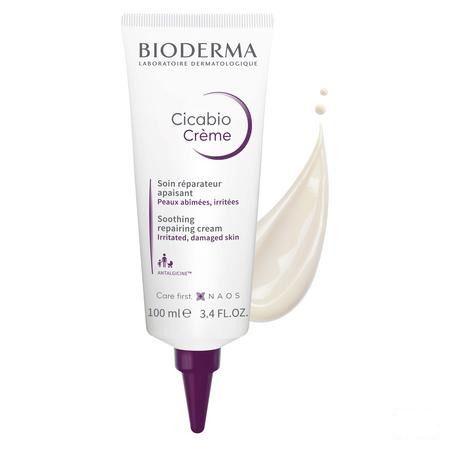 Bioderma Cicabio Creme 100 ml