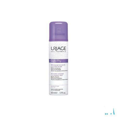 Uriage Gyn-phy Brume Nettoyante 50 ml