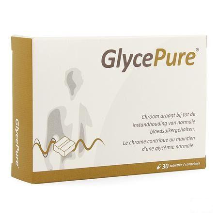 Glycepure Tabletten 30