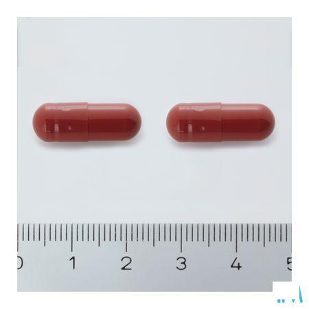 Cystiberry Capsule 30