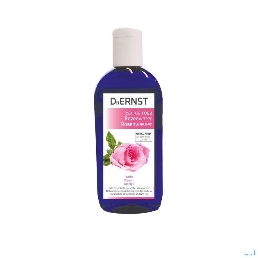 Dr Ernst Eau De Rose 200 ml  -  Tilman