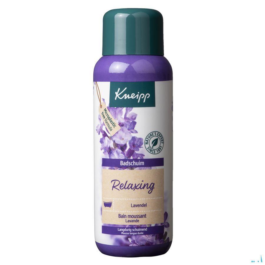 Kneipp Badolie Lavendel 100 ml  -  Kneipp