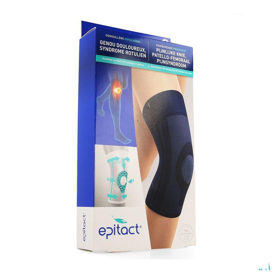 Epitact Kniebandage Knieschijf 2  -  Millet Innovation