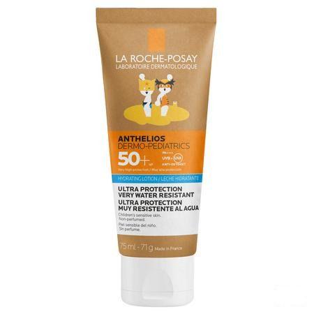 Anthelios Melk Dermo-Ped 50+ 75 ml