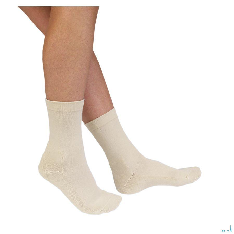 Bota Soft 3 Classique + Eponge Natur 35-38  -  Bota