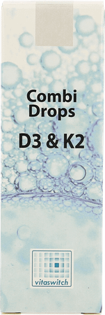 Combidrops 30 ml