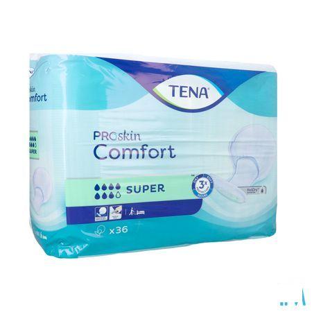 Tena Proskin Comfort Super 36