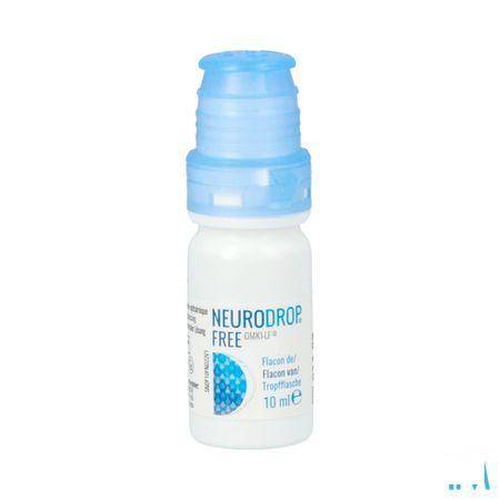 Neurodrop Free Fl 10 ml