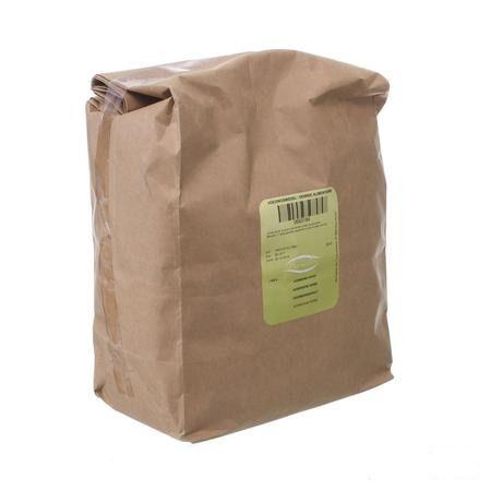 Agrimonie-leverkruid 1kg  -  Fagron